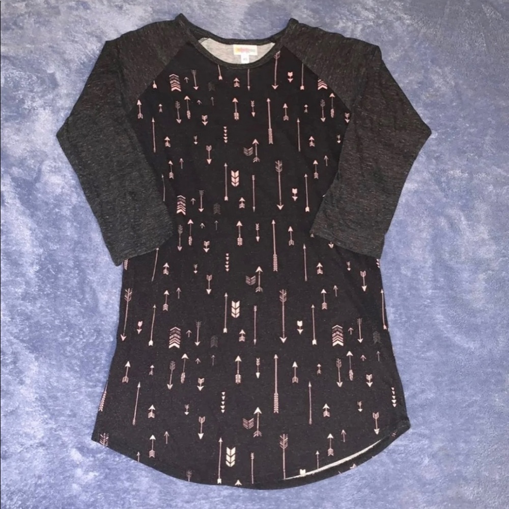 LuLaRoe Arrows Randy